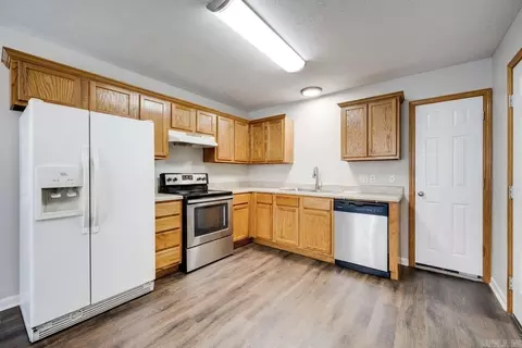 Kitchen - 524 Second St, Conway, AR 72032 photo 1 of 1