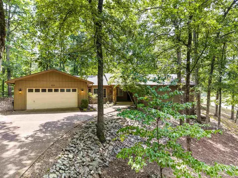 66 Gancho Way, Hot Springs, AR 71909