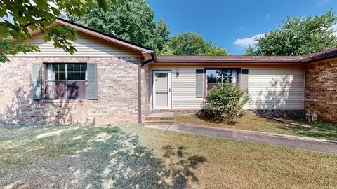 106 Torrey Ct, Hot Springs, AR 71901