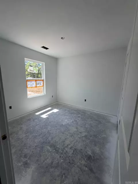Bedroom - 1561 Meadows Dr, Benton, AR 72019 photo 4 of 4