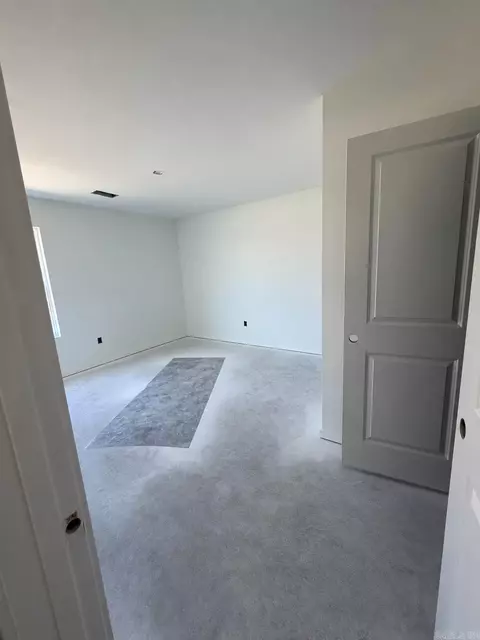 Bedroom - 1561 Meadows Dr, Benton, AR 72019 photo 2 of 4