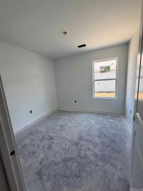 Bedroom - 1561 Meadows Dr, Benton, AR 72019 photo 1 of 4
