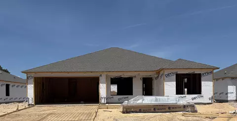 1553 Meadows Dr, Benton, AR 72019