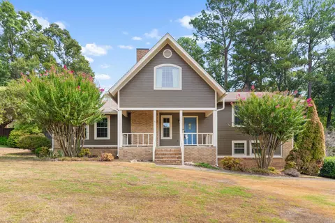 1018 Evergreen Dr, Arkadelphia, AR 71923