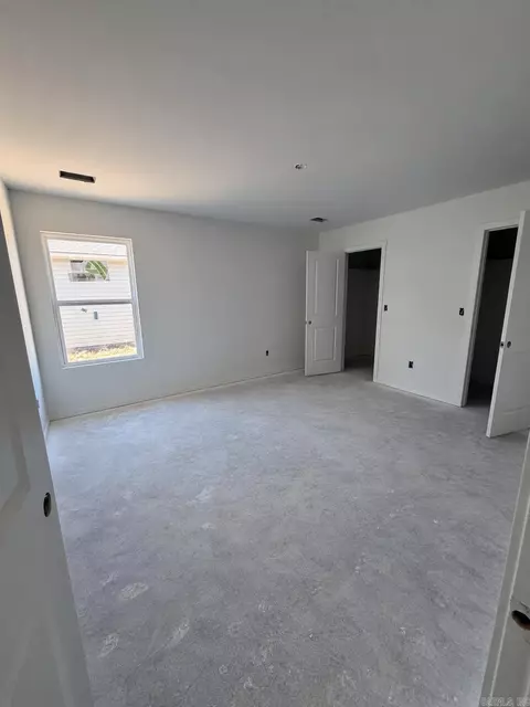 Bedroom - 1545 Meadows Dr, Benton, AR 72019 photo 1 of 3