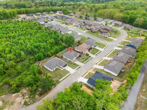 View/Area - 516 Crepe Myrtle Loop, Cabot, AR 72023 photo 1 of 5