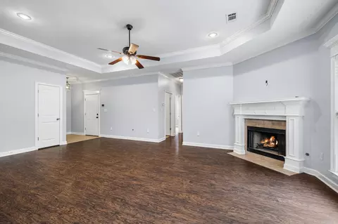 Living - 516 Crepe Myrtle Loop, Cabot, AR 72023 photo 3 of 3