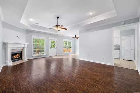 Living - 516 Crepe Myrtle Loop, Cabot, AR 72023 photo 1 of 3