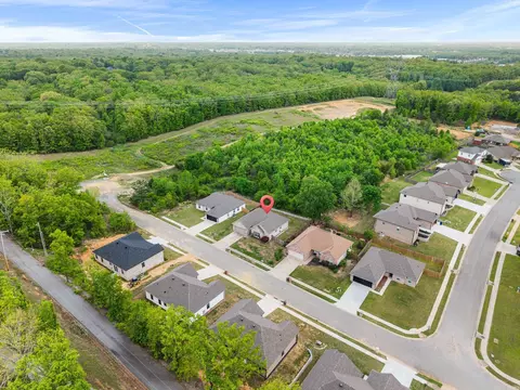 View/Area - 516 Crepe Myrtle Loop, Cabot, AR 72023 photo 5 of 5