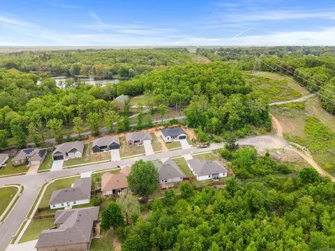 View/Area - 516 Crepe Myrtle Loop, Cabot, AR 72023 photo 2 of 5