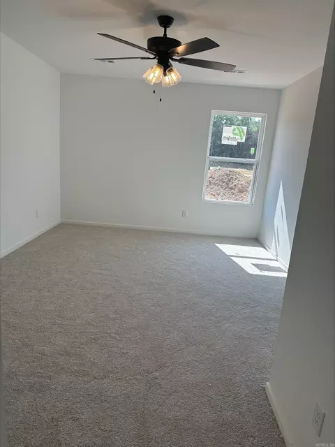 Bedroom - 8033 Chesapeake Trl, Bauxite, AR 72011 photo 1 of 3