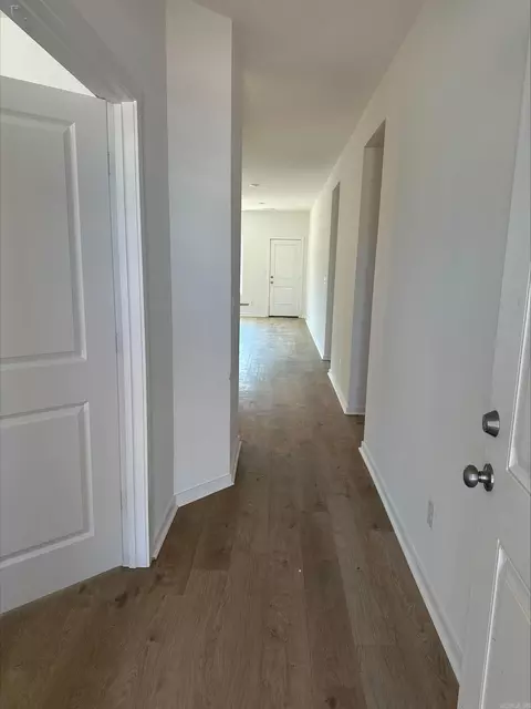 Entry Way - 8033 Chesapeake Trl, Bauxite, AR 72011 photo 1 of 1