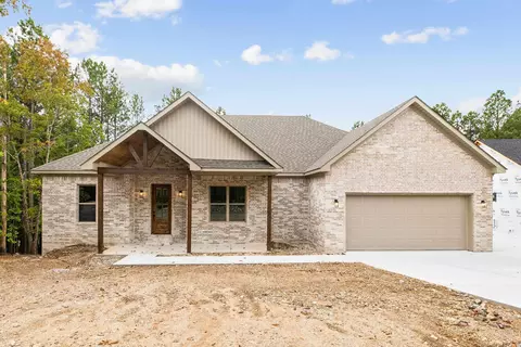 5 Nubarron Ln, Hot Springs Village, AR 71909