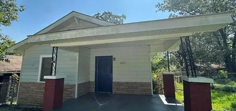 1823 Johnson St, Little Rock, AR 72204