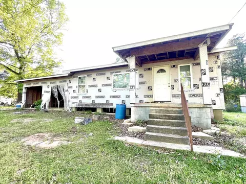 147 Ouachita 344, Chidester, AR 71726