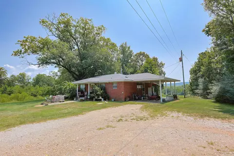 Exterior - 80 Parliment Hl, Mount Ida, AR 71957 photo 2 of 13