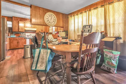 Dining - 80 Parliment Hl, Mount Ida, AR 71957 photo 1 of 1