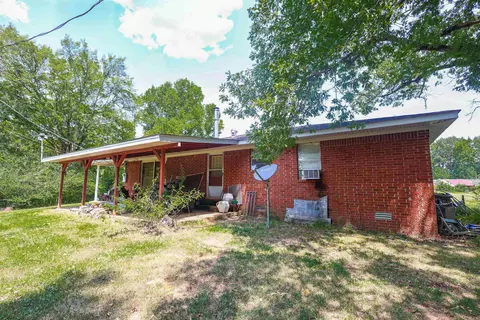 Exterior - 80 Parliment Hl, Mount Ida, AR 71957 photo 3 of 13