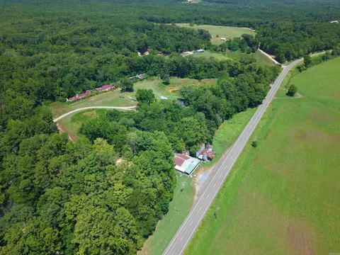 View/Area - 80 Parliment Hl, Mount Ida, AR 71957 photo 5 of 7