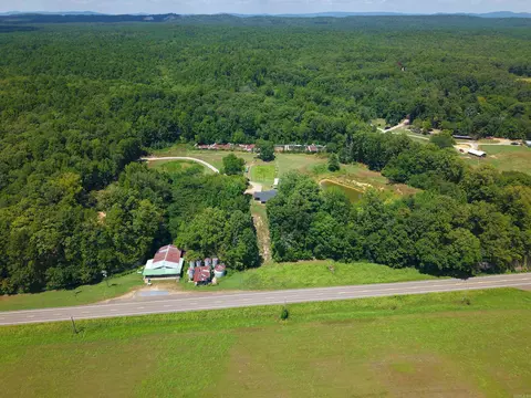 View/Area - 80 Parliment Hl, Mount Ida, AR 71957 photo 4 of 7
