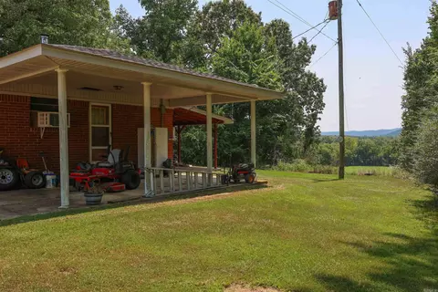 Exterior - 80 Parliment Hl, Mount Ida, AR 71957 photo 4 of 13