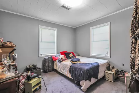 Bedroom - 80 Parliment Hl, Mount Ida, AR 71957 photo 3 of 3
