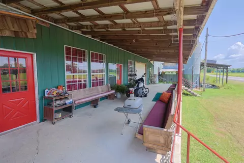 Exterior - 80 Parliment Hl, Mount Ida, AR 71957 photo 7 of 13