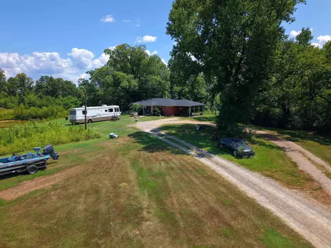 Exterior - 80 Parliment Hl, Mount Ida, AR 71957 photo 13 of 13
