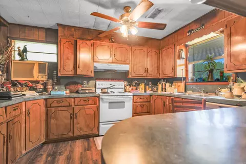 Kitchen - 80 Parliment Hl, Mount Ida, AR 71957 photo 1 of 5