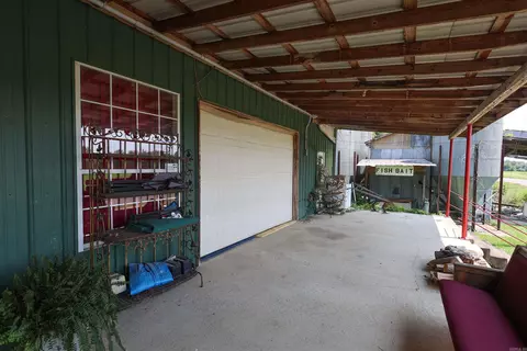 Exterior - 80 Parliment Hl, Mount Ida, AR 71957 photo 8 of 13