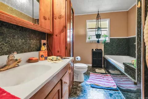 Bath - 80 Parliment Hl, Mount Ida, AR 71957 photo 1 of 3