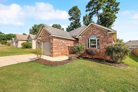 Exterior - 104 Sahalee Cv, Haskell, AR 72015 photo 10 of 12