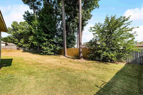 Exterior - 104 Sahalee Cv, Haskell, AR 72015 photo 7 of 12