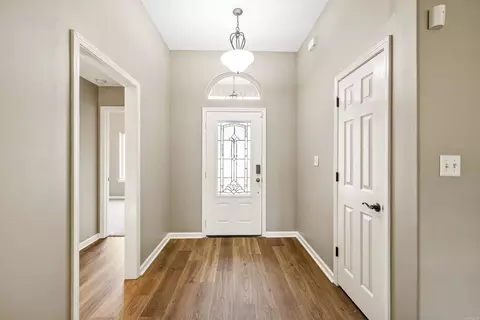 Entry Way - 104 Sahalee Cv, Haskell, AR 72015 photo 1 of 2