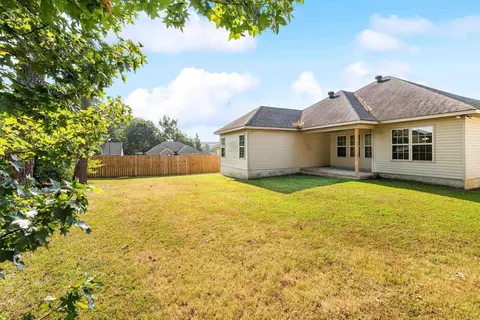 Exterior - 104 Sahalee Cv, Haskell, AR 72015 photo 5 of 12
