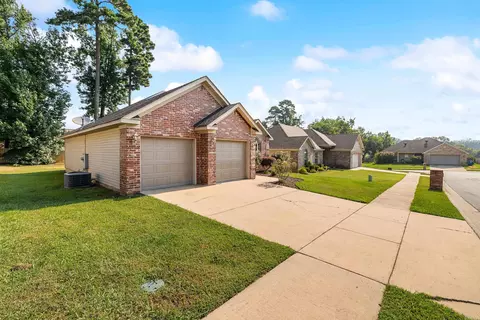 Exterior - 104 Sahalee Cv, Haskell, AR 72015 photo 8 of 12