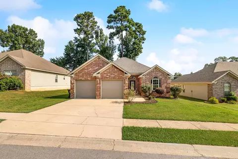 Exterior - 104 Sahalee Cv, Haskell, AR 72015 photo 11 of 12