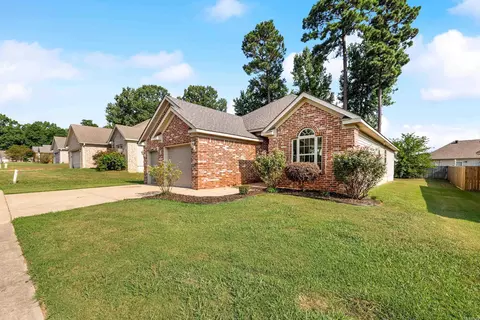 Exterior - 104 Sahalee Cv, Haskell, AR 72015 photo 9 of 12