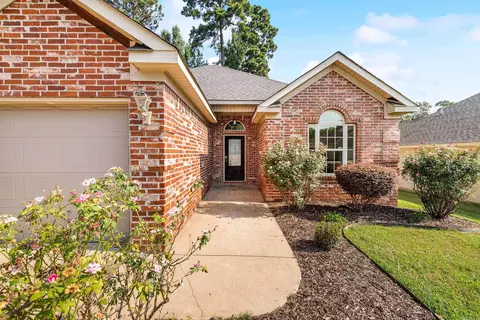 Exterior - 104 Sahalee Cv, Haskell, AR 72015 photo 2 of 12
