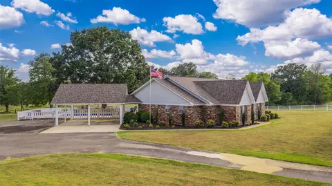 Exterior - 364 E Hwy 286 E, Conway, AR 72032 photo 4 of 8