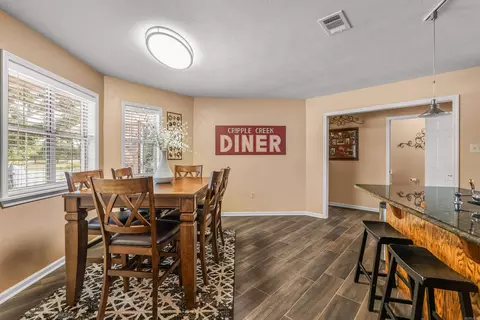 Dining - 364 E Hwy 286 E, Conway, AR 72032 photo 1 of 2