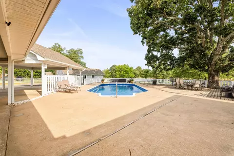 Exterior - 364 E Hwy 286 E, Conway, AR 72032 photo 8 of 8