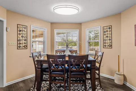 Dining - 364 E Hwy 286 E, Conway, AR 72032 photo 2 of 2