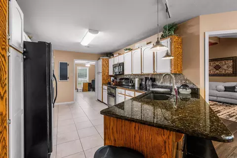Kitchen - 364 E Hwy 286 E, Conway, AR 72032 photo 1 of 3