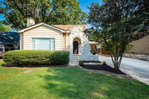 14 Alpine Ct, Little Rock, AR 72205