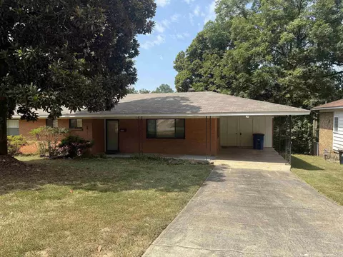 4101 Hillside Dr, North Little Rock, AR 72118