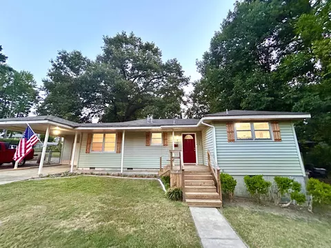 704 Forest Ln, Benton, AR 72019 photo 2