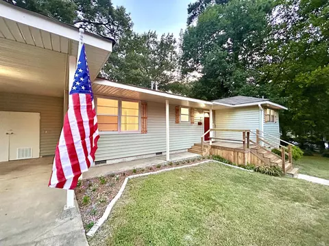 704 Forest Ln, Benton, AR 72019 photo 3