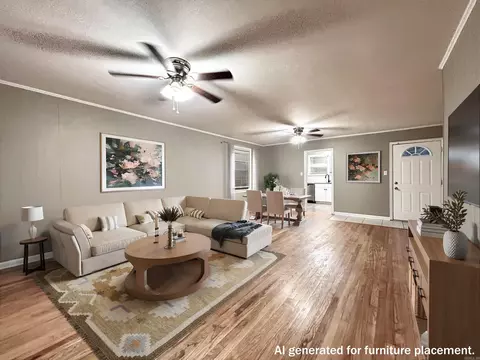 704 Forest Ln, Benton, AR 72019 photo 9