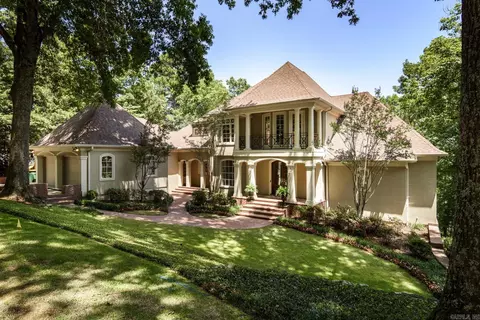 19 Ridgeview Dr, Little Rock, AR 72227